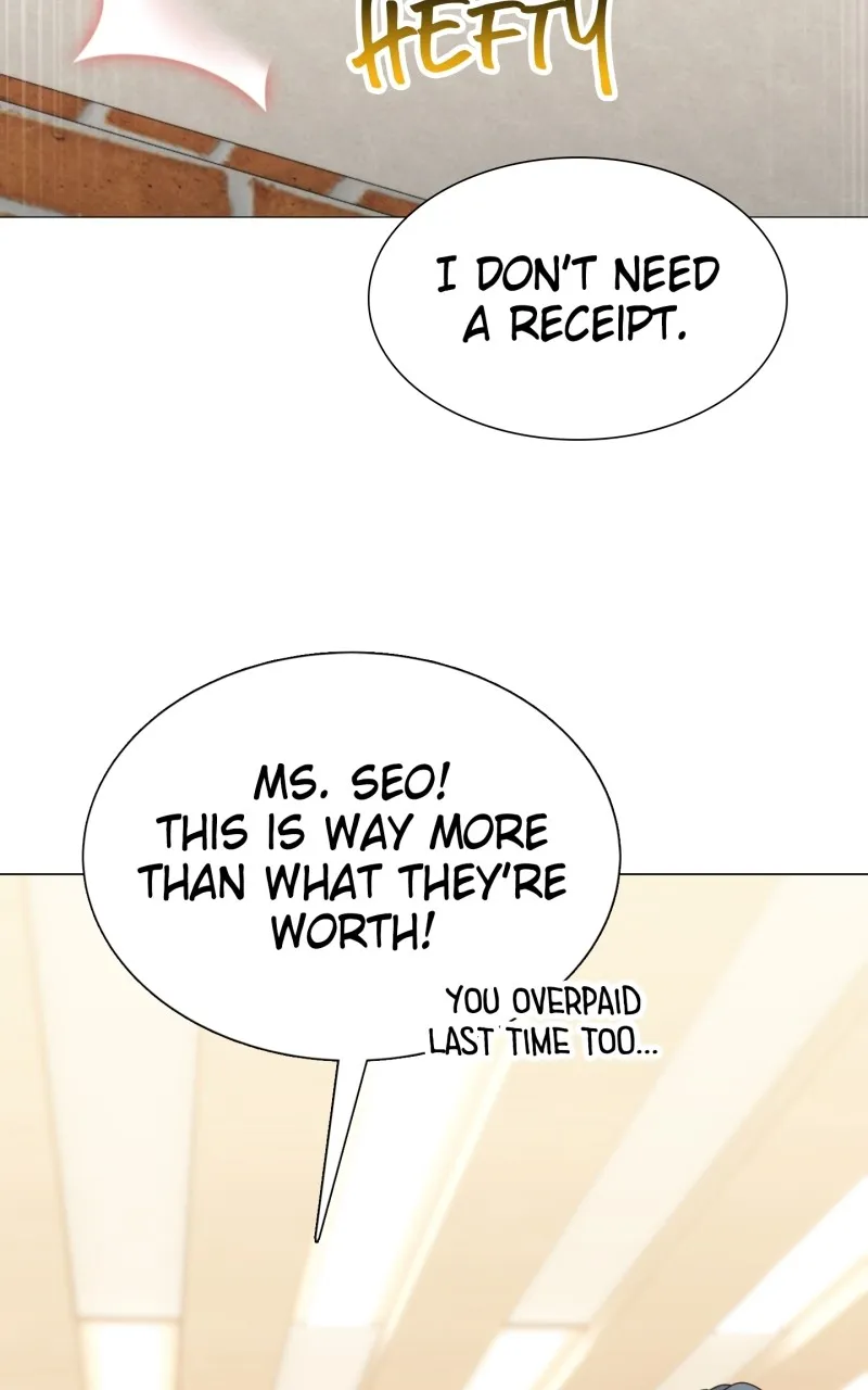 The Gardener in a Hunter World Chapter 3 page 41 - 