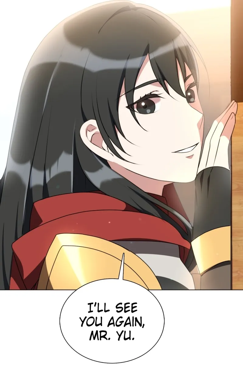 The Gardener in a Hunter World Chapter 3 page 46 - 