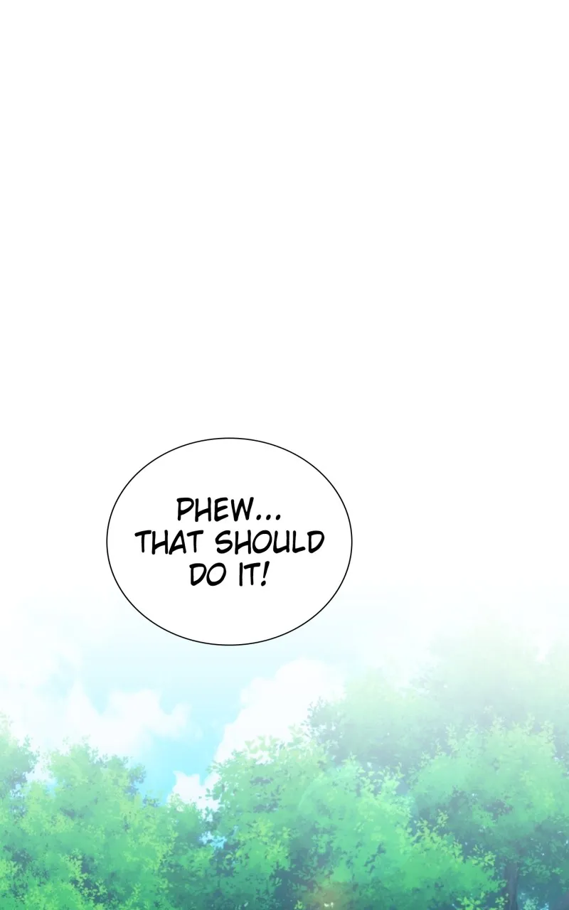 The Gardener in a Hunter World Chapter 3 page 48 - 