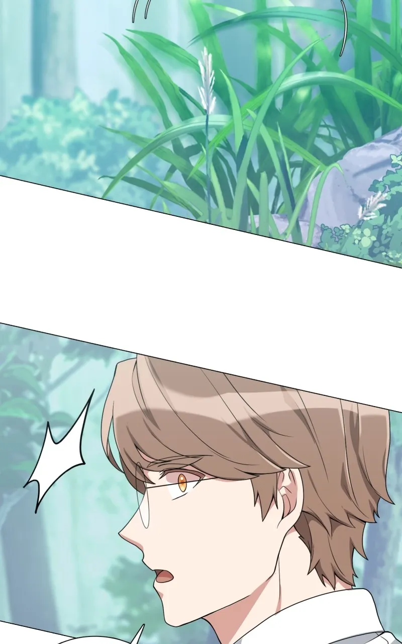The Gardener in a Hunter World Chapter 3 page 55 - 