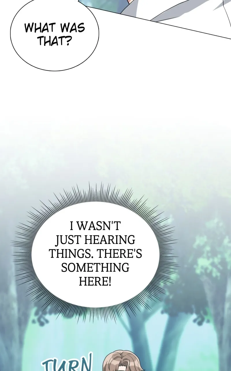 The Gardener in a Hunter World Chapter 3 page 56 - 