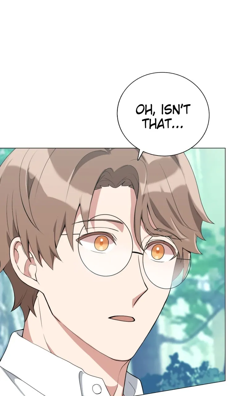 The Gardener in a Hunter World Chapter 3 page 58 - 