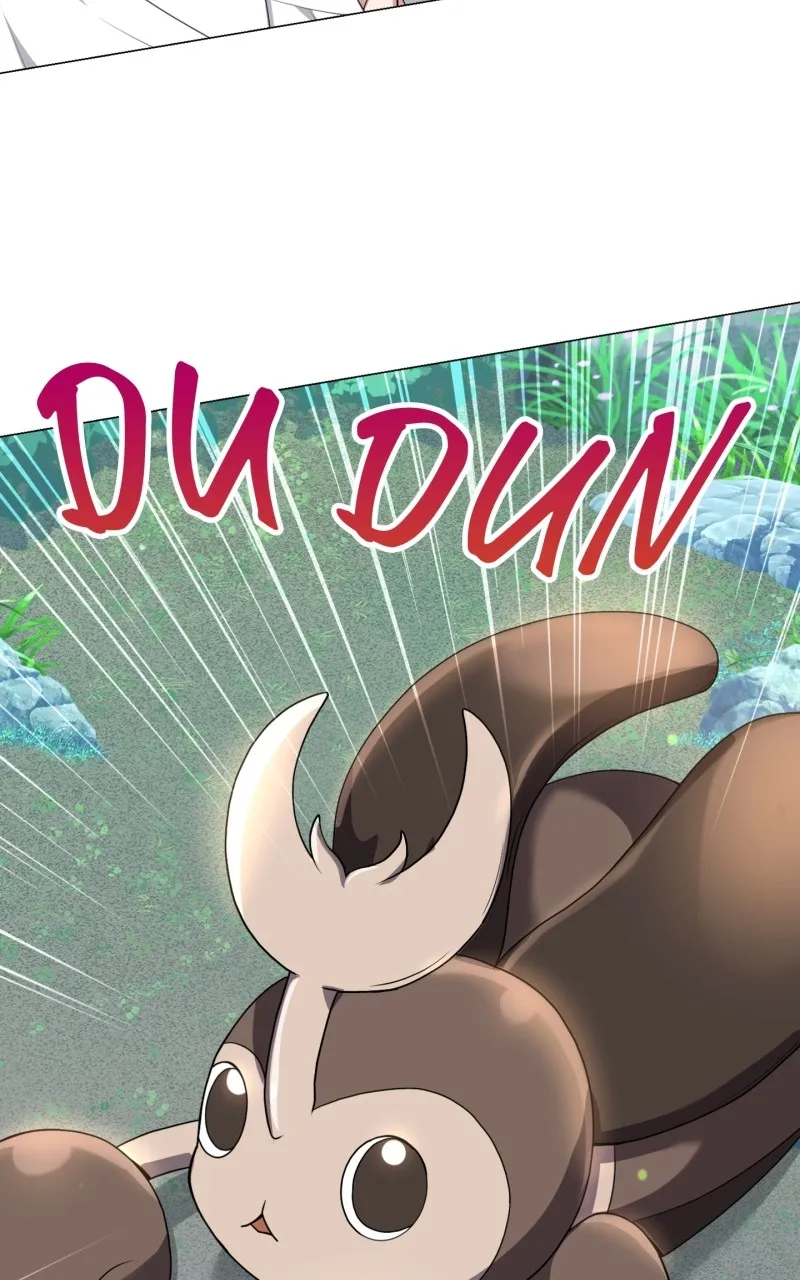 The Gardener in a Hunter World Chapter 3 page 59 - 