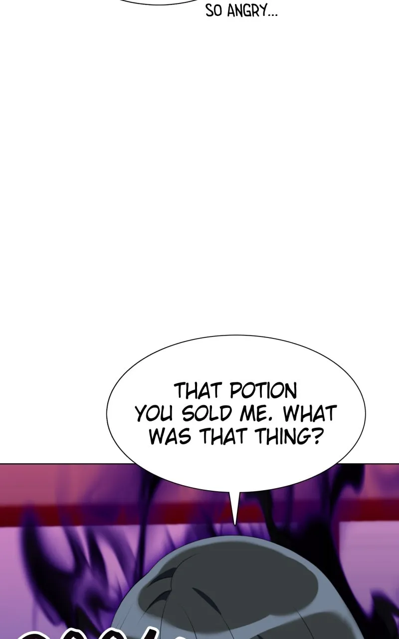 The Gardener in a Hunter World Chapter 3 page 7 - 