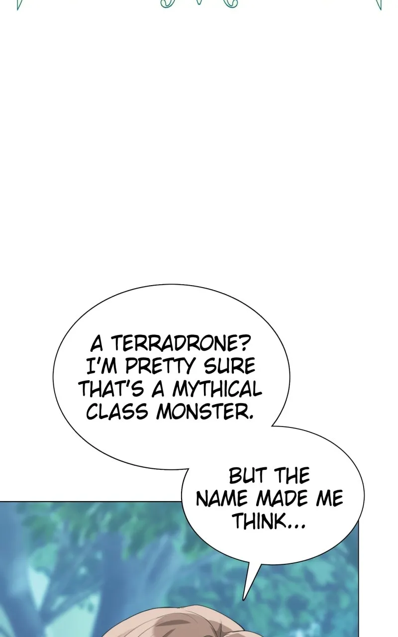 The Gardener in a Hunter World Chapter 3 page 61 - 