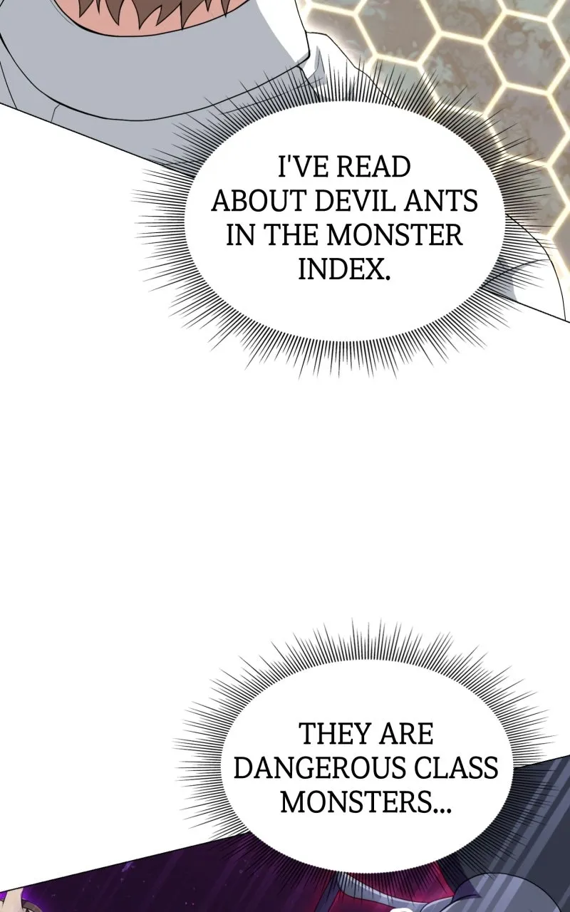 The Gardener in a Hunter World Chapter 3 page 72 - 