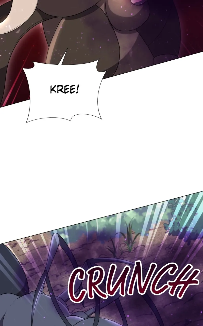 The Gardener in a Hunter World Chapter 3 page 77 - 