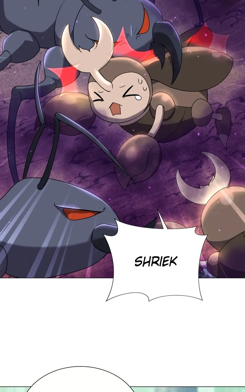 The Gardener in a Hunter World Chapter 3 page 78 - 
