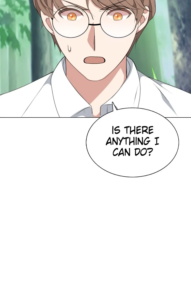 The Gardener in a Hunter World Chapter 3 page 81 - 
