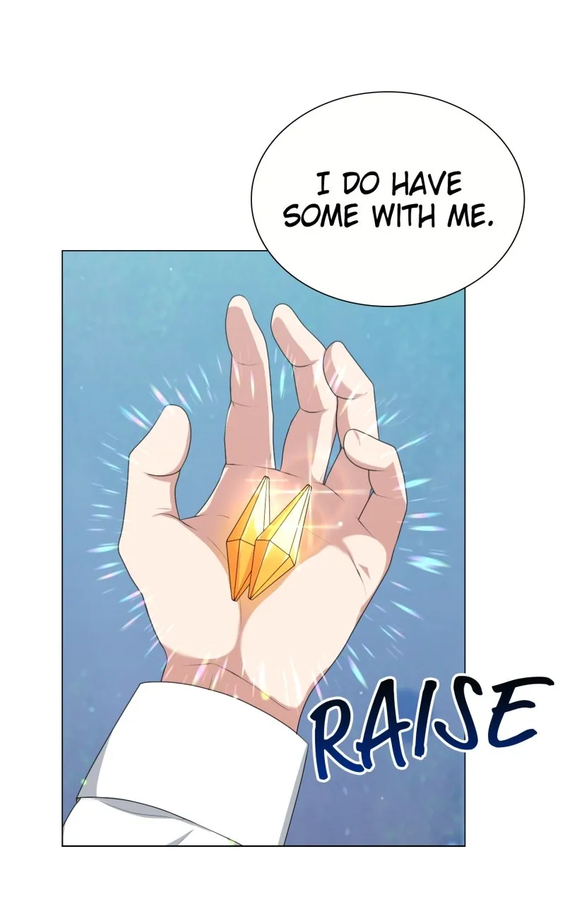 The Gardener in a Hunter World Chapter 3 page 89 - 
