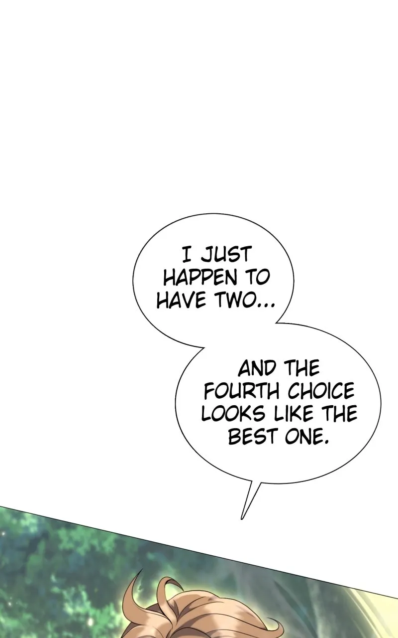 The Gardener in a Hunter World Chapter 3 page 90 - 