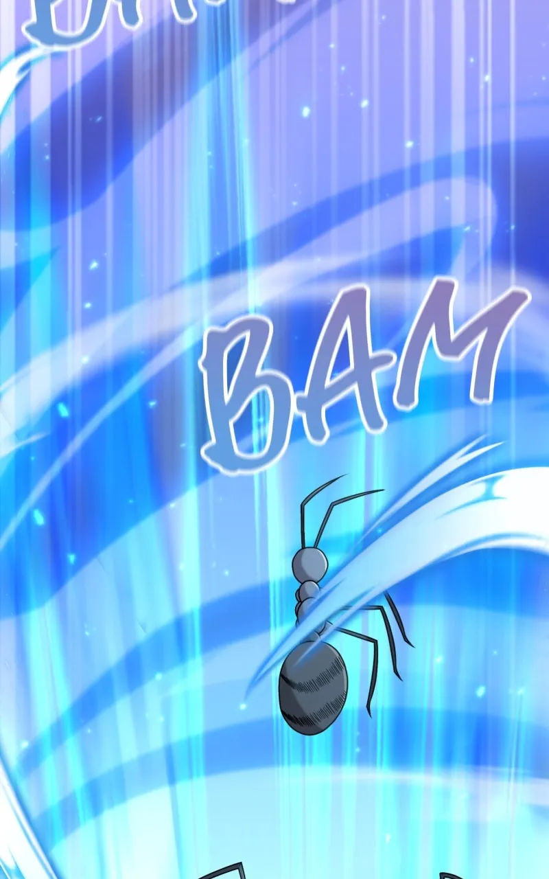 The Gardener in a Hunter World Chapter 3 page 99 - 