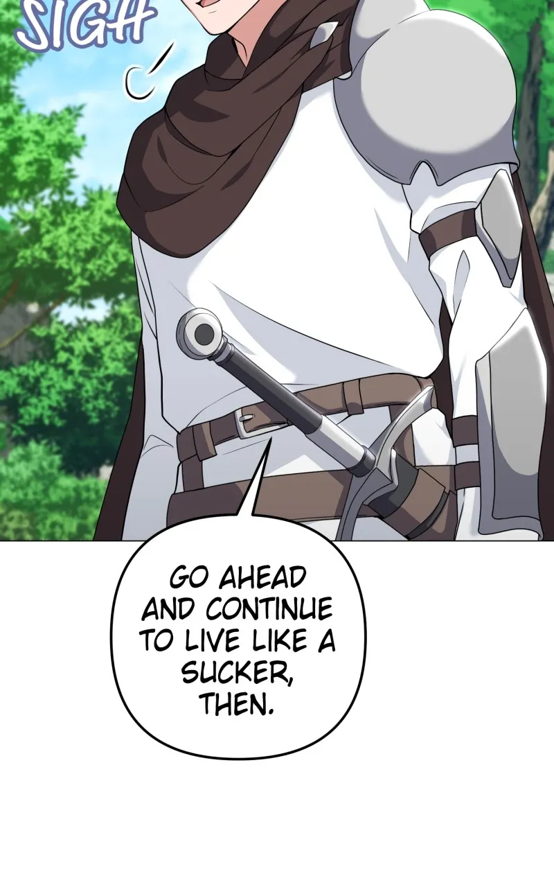 The Gardener in a Hunter World Chapter 30 page 11 - 