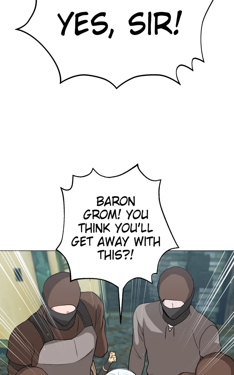 The Gardener in a Hunter World Chapter 30 page 103 - 