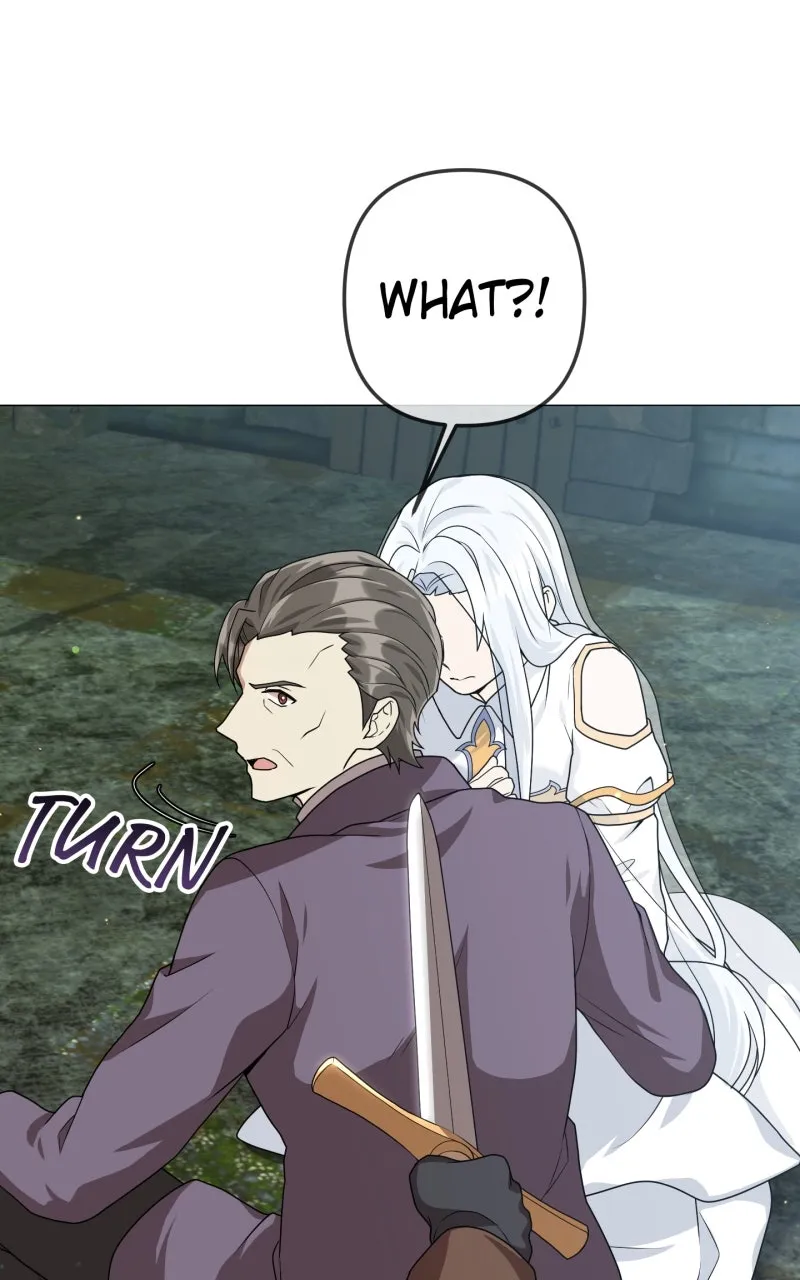 The Gardener in a Hunter World Chapter 30 page 111 - 