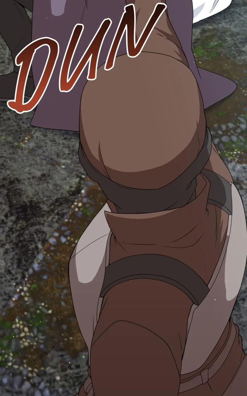 The Gardener in a Hunter World Chapter 30 page 112 - 