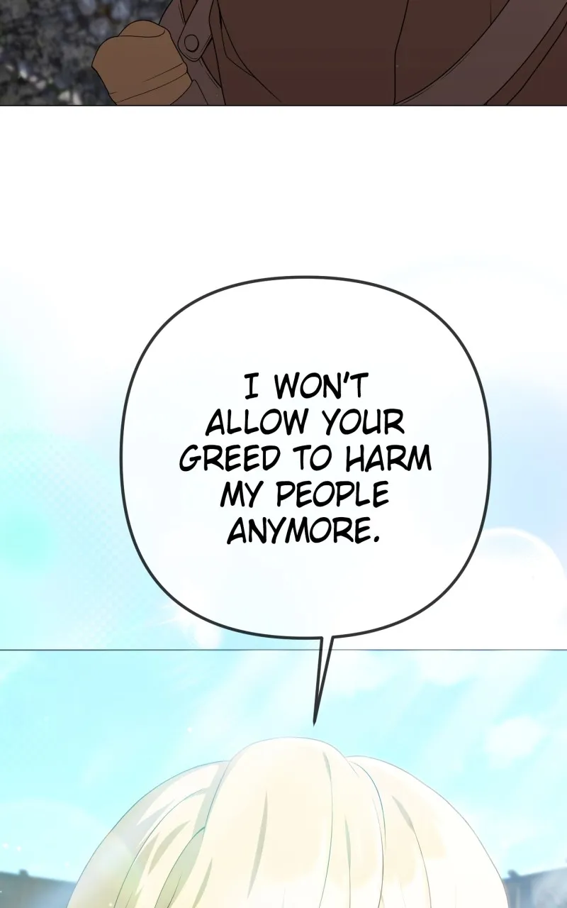 The Gardener in a Hunter World Chapter 30 page 113 - 