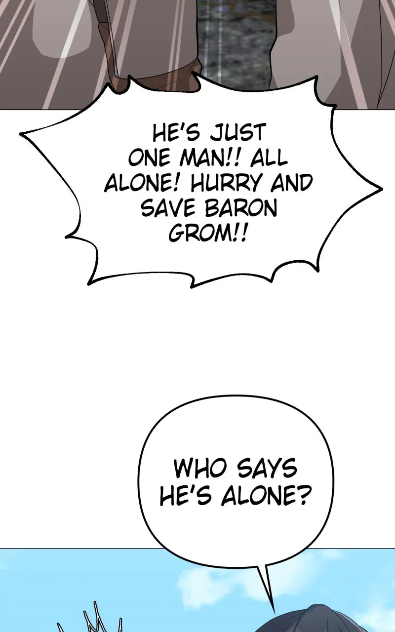 The Gardener in a Hunter World Chapter 30 page 118 - 