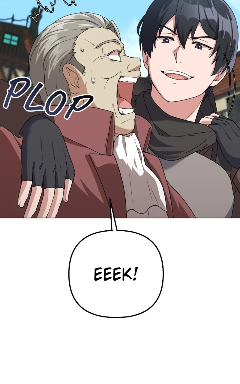 The Gardener in a Hunter World Chapter 30 page 119 - 