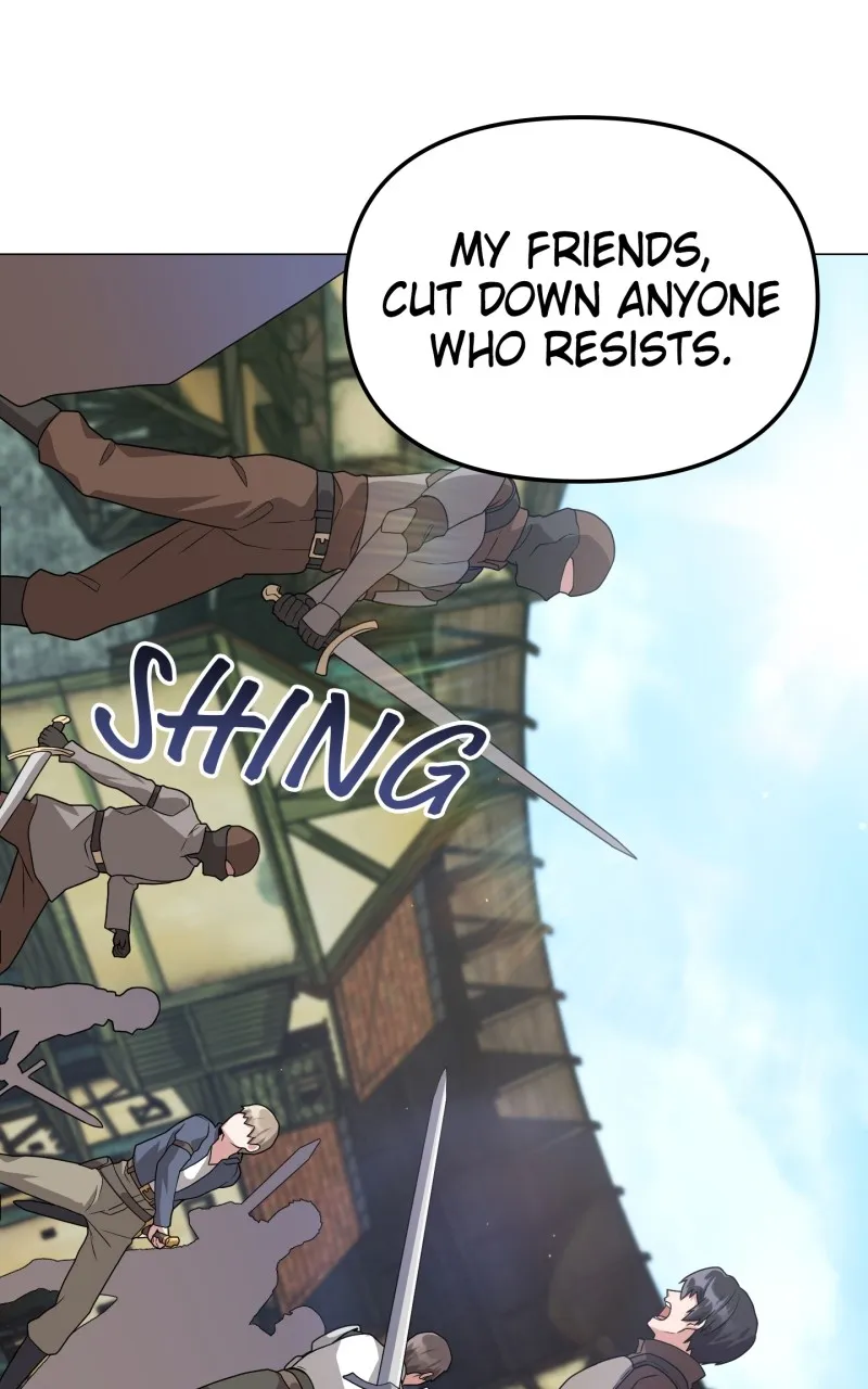 The Gardener in a Hunter World Chapter 30 page 120 - 