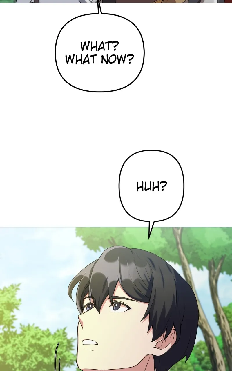 The Gardener in a Hunter World Chapter 30 page 13 - 