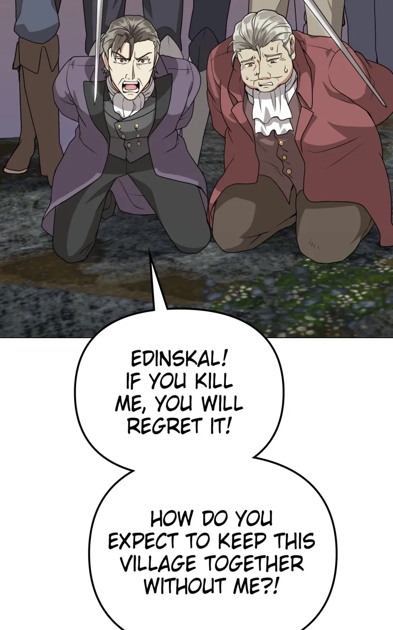 The Gardener in a Hunter World Chapter 30 page 125 - 
