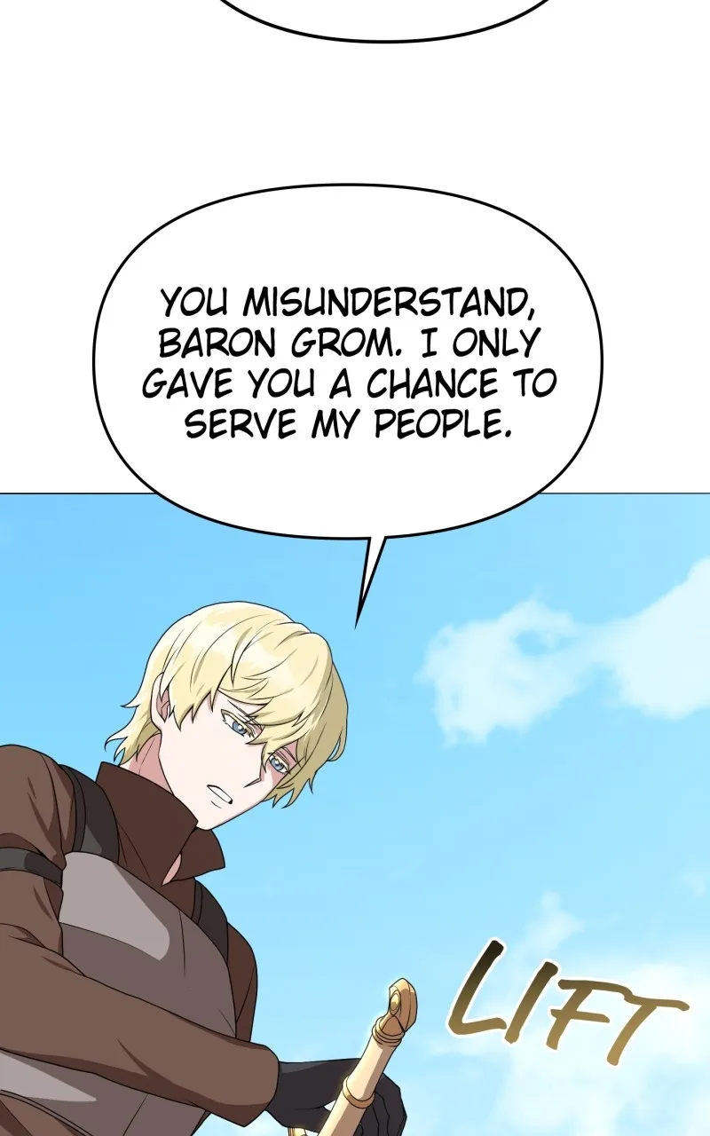 The Gardener in a Hunter World Chapter 30 page 126 - 