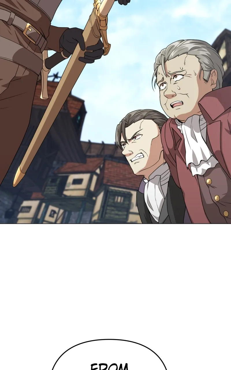 The Gardener in a Hunter World Chapter 30 page 127 - 