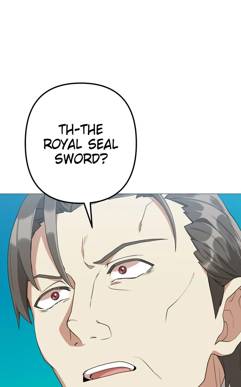 The Gardener in a Hunter World Chapter 30 page 129 - 