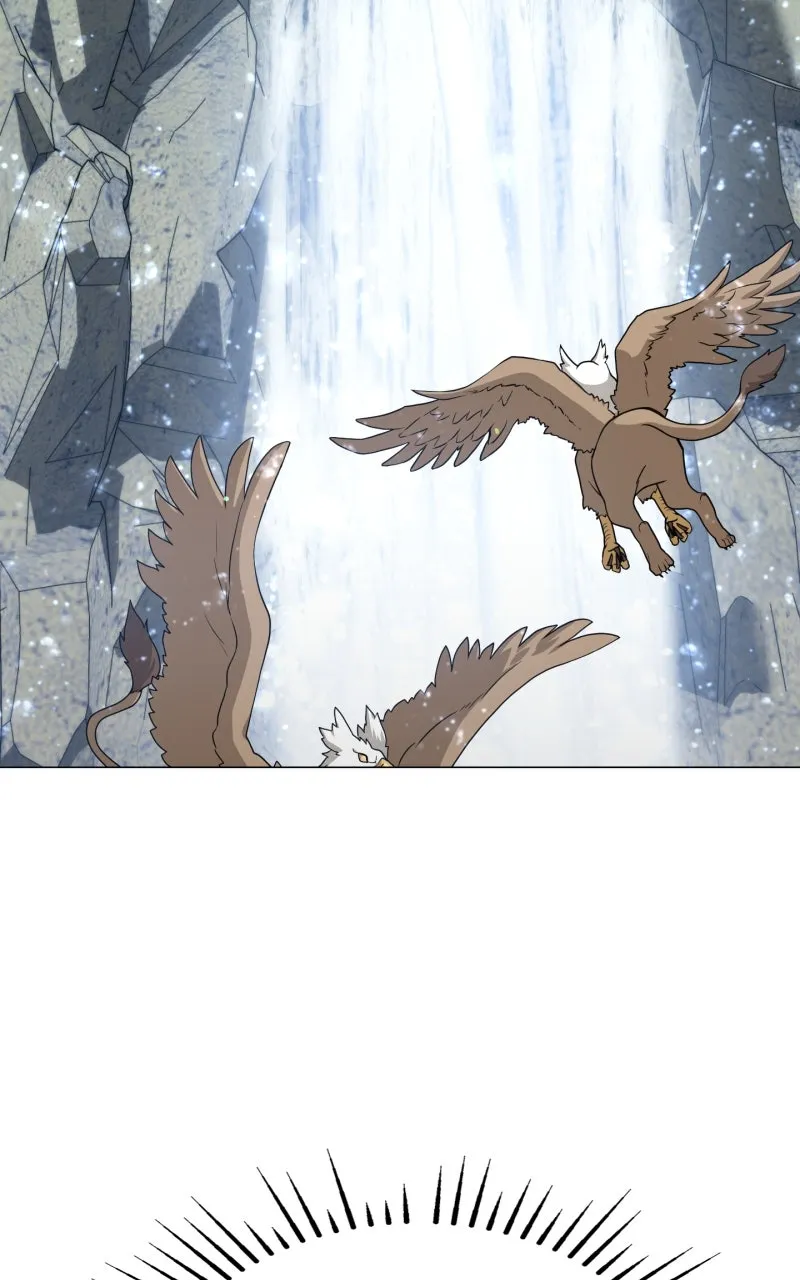 The Gardener in a Hunter World Chapter 30 page 20 - 