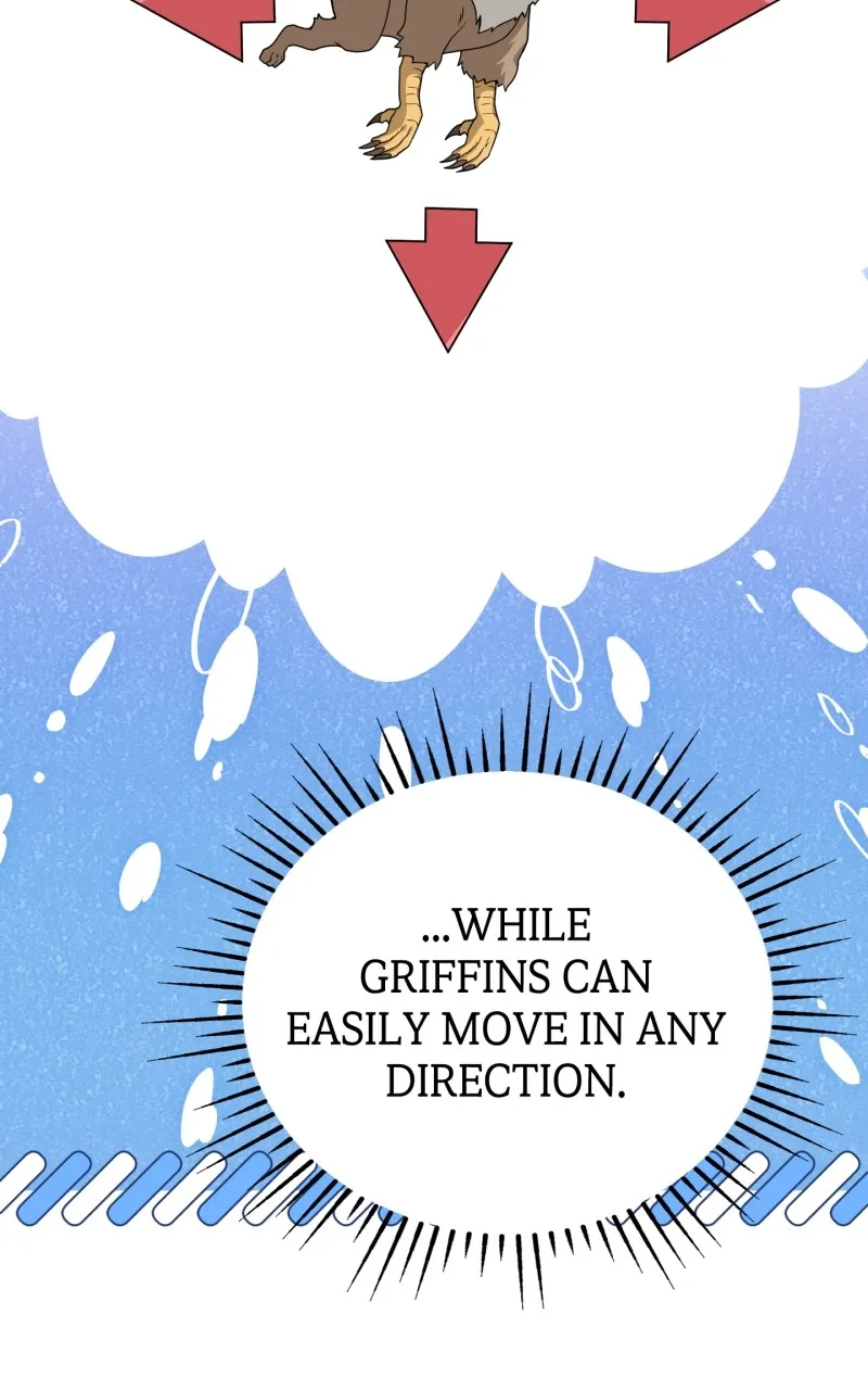 The Gardener in a Hunter World Chapter 30 page 25 - 