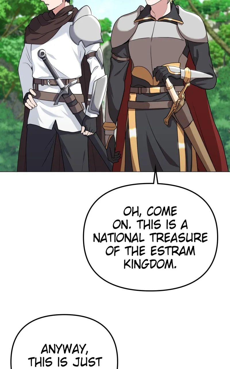 The Gardener in a Hunter World Chapter 30 page 4 - 