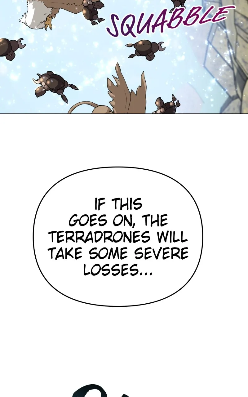 The Gardener in a Hunter World Chapter 30 page 38 - 