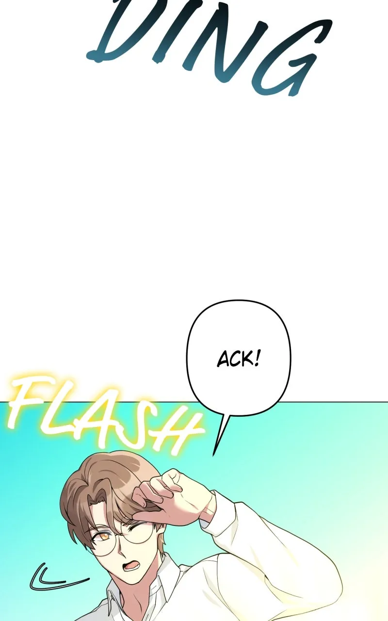 The Gardener in a Hunter World Chapter 30 page 39 - 