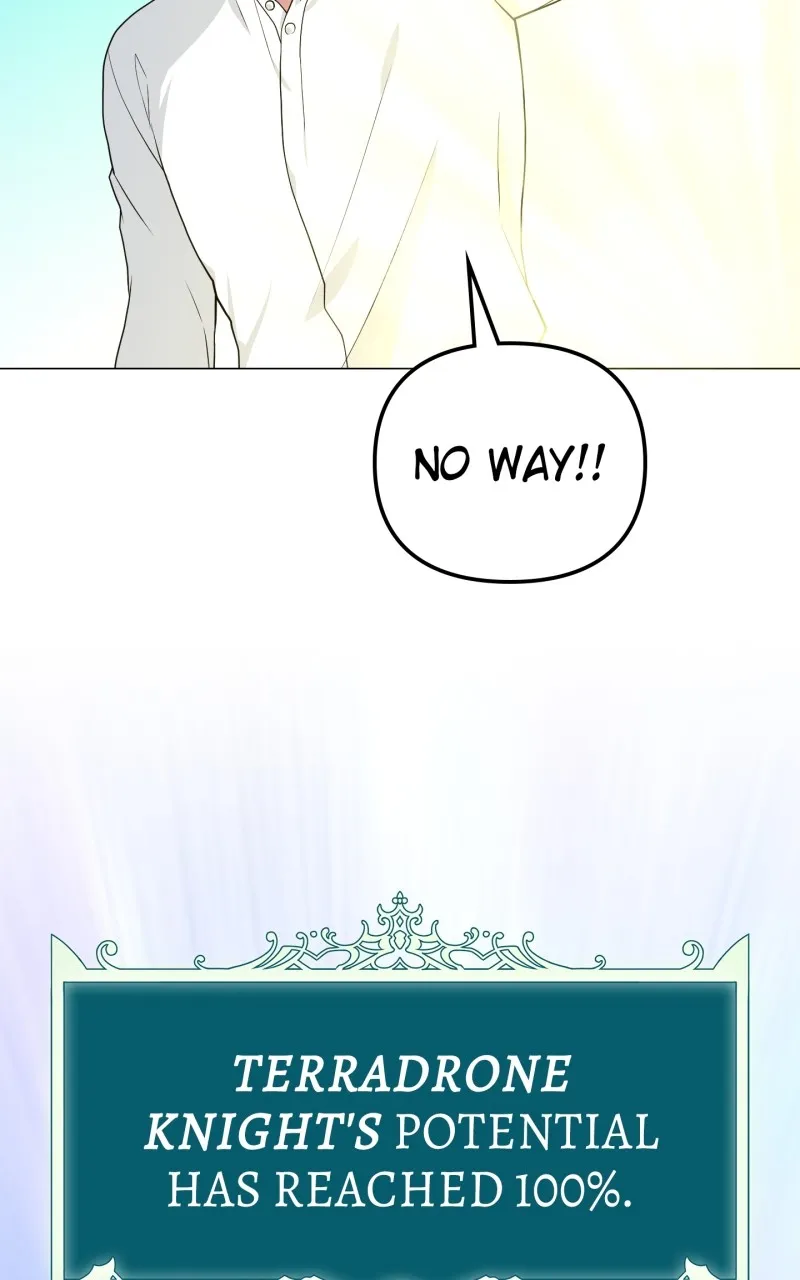 The Gardener in a Hunter World Chapter 30 page 40 - 