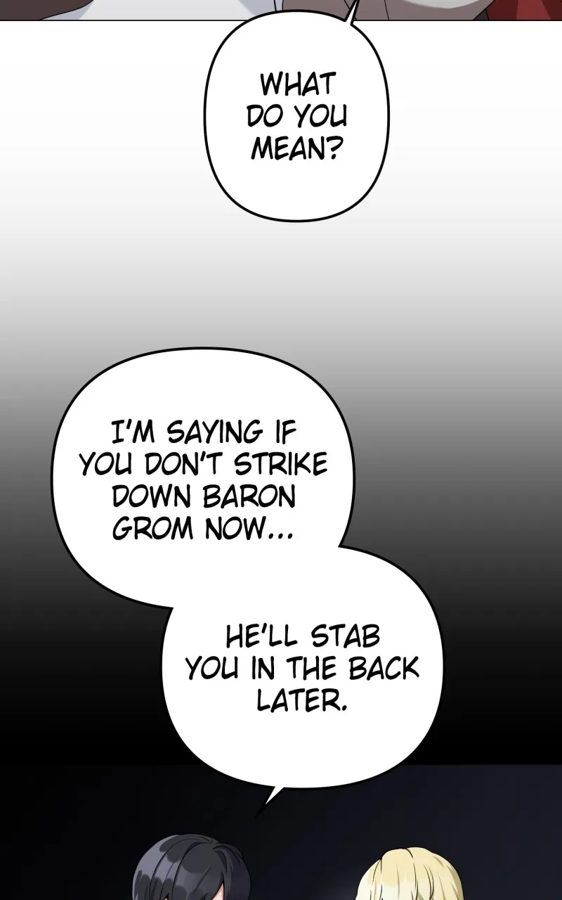 The Gardener in a Hunter World Chapter 30 page 6 - 