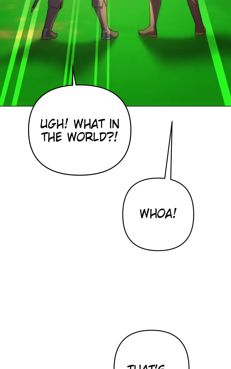 The Gardener in a Hunter World Chapter 30 page 54 - 