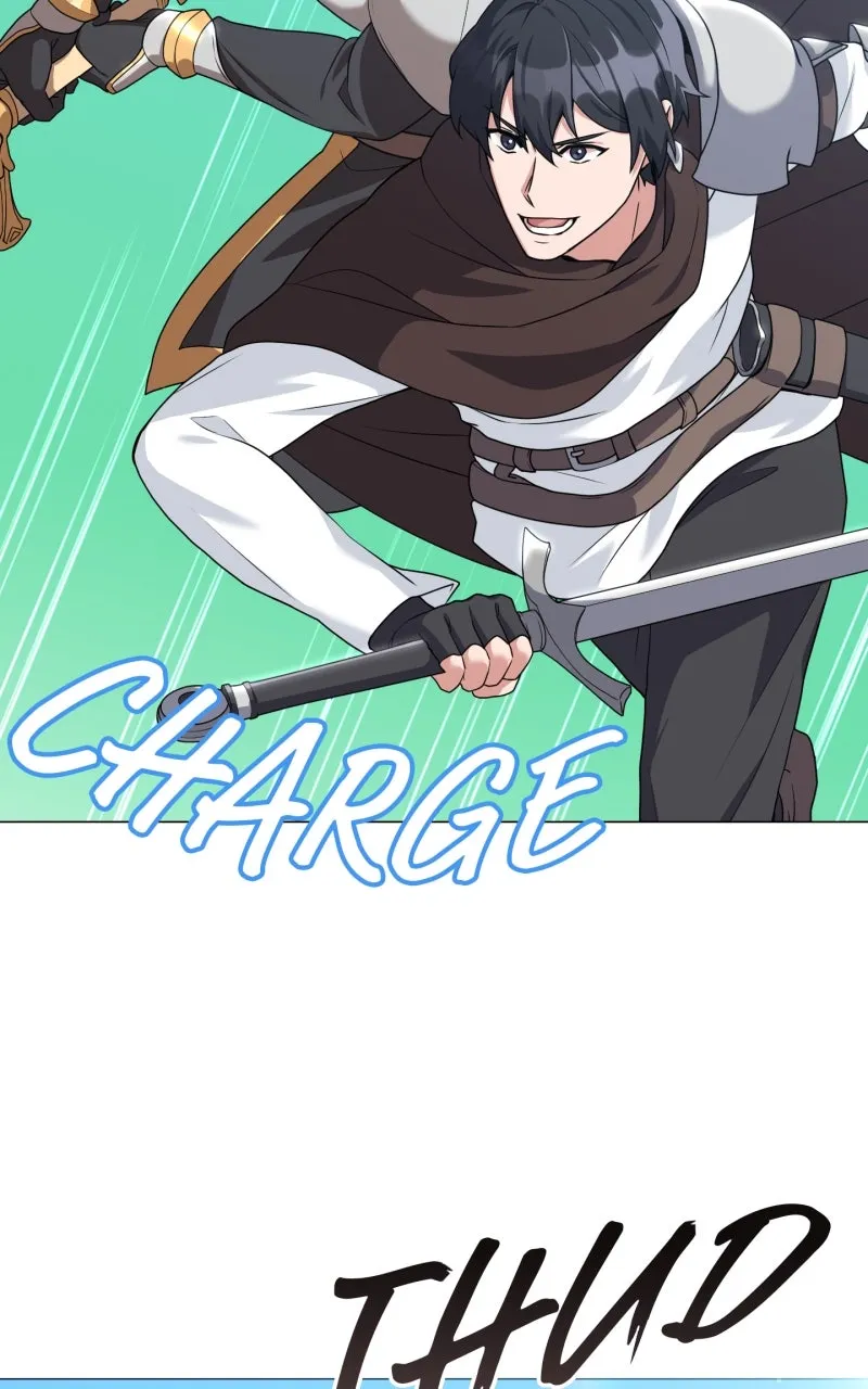 The Gardener in a Hunter World Chapter 30 page 58 - 