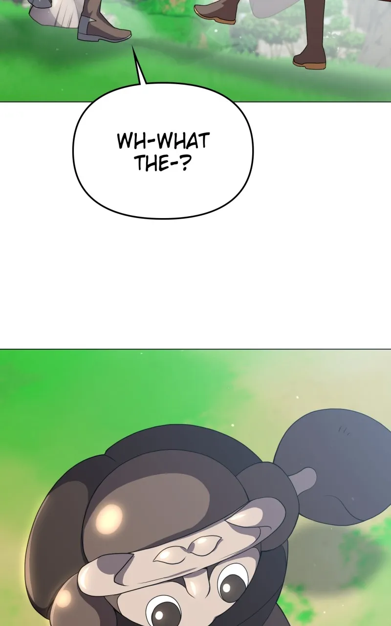 The Gardener in a Hunter World Chapter 30 page 60 - 
