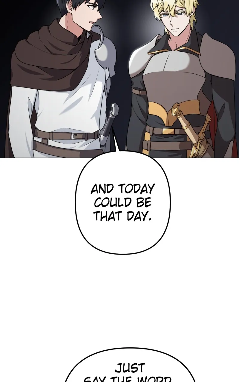 The Gardener in a Hunter World Chapter 30 page 7 - 