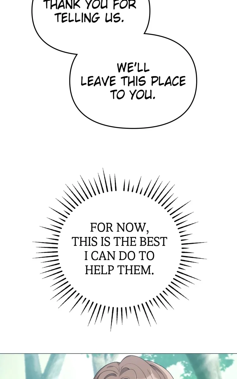 The Gardener in a Hunter World Chapter 30 page 67 - 
