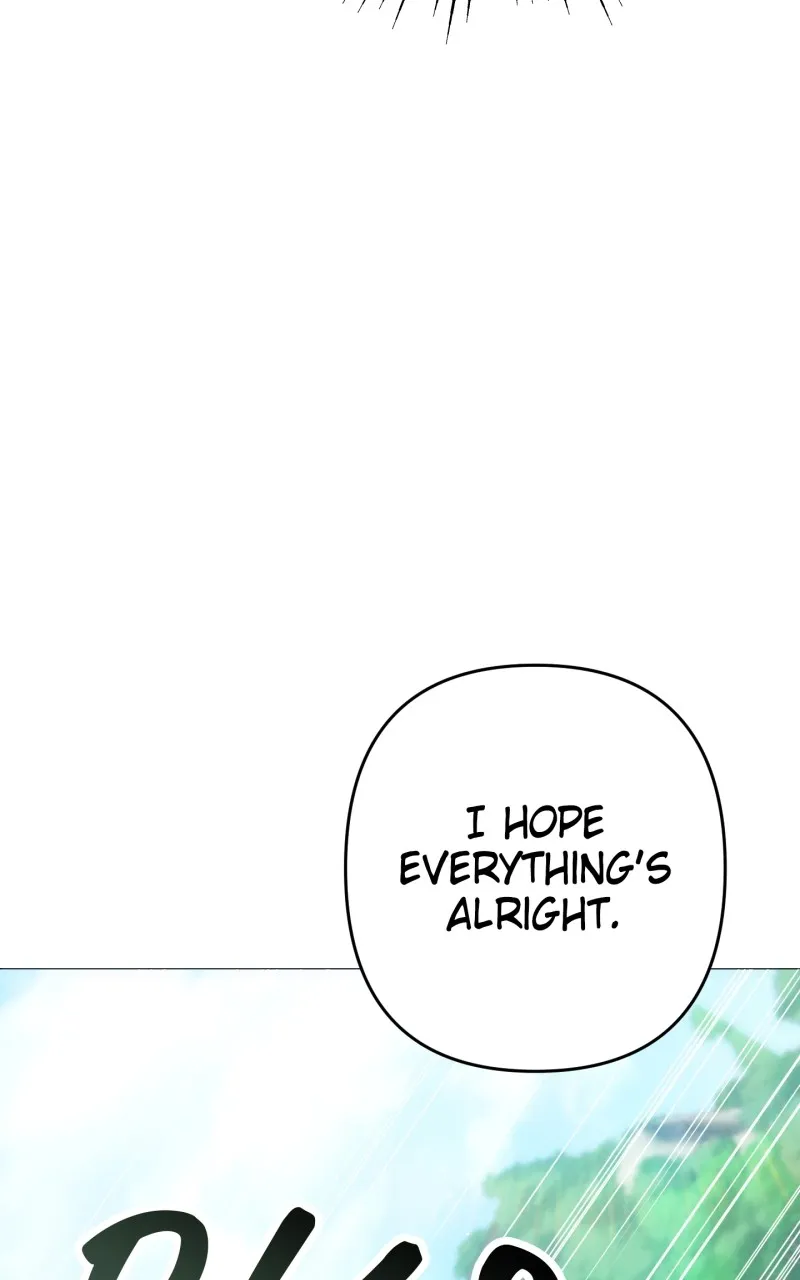 The Gardener in a Hunter World Chapter 30 page 70 - 