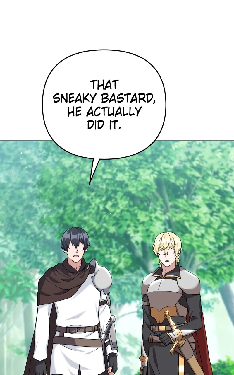 The Gardener in a Hunter World Chapter 30 page 74 - 