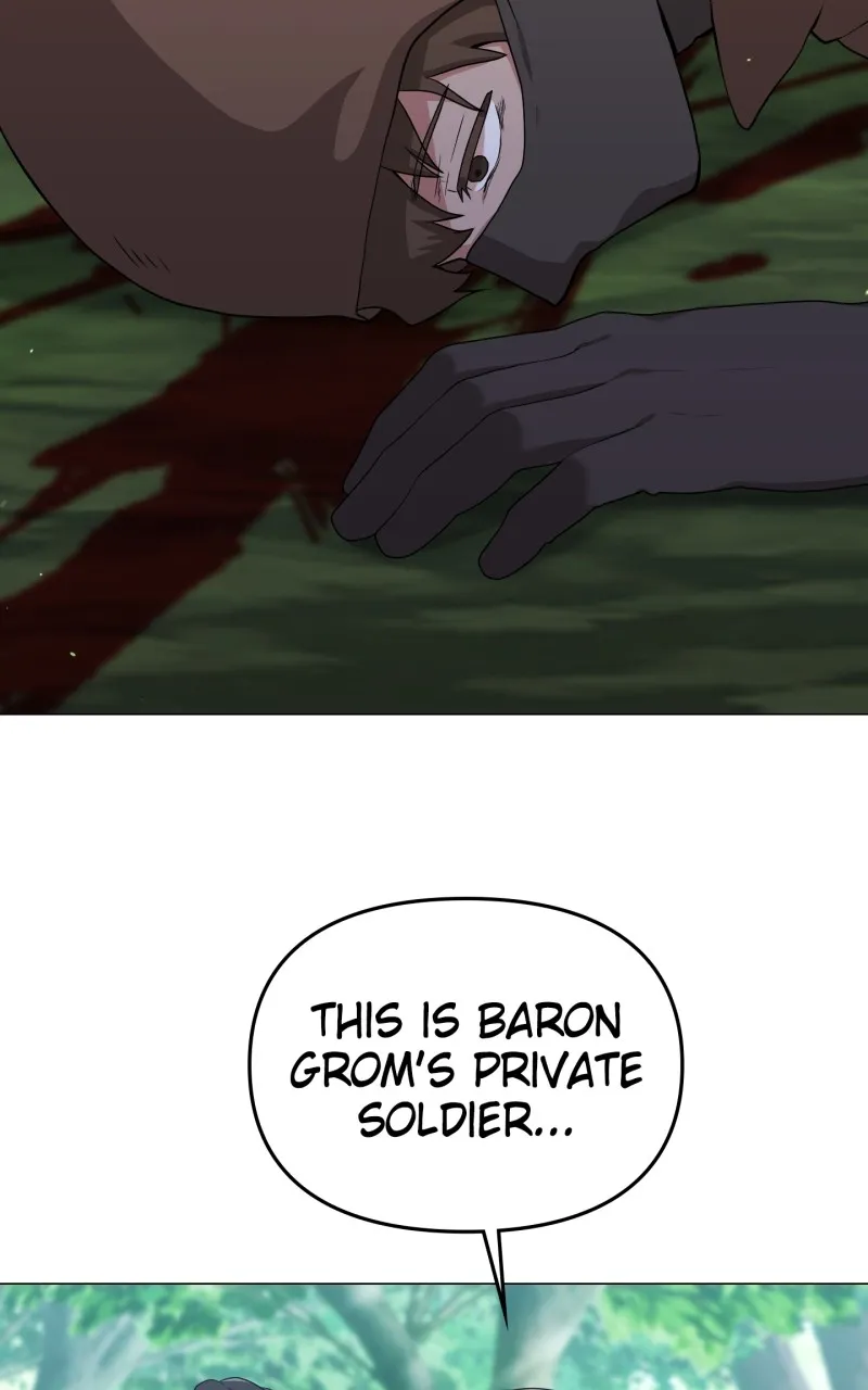 The Gardener in a Hunter World Chapter 30 page 76 - 