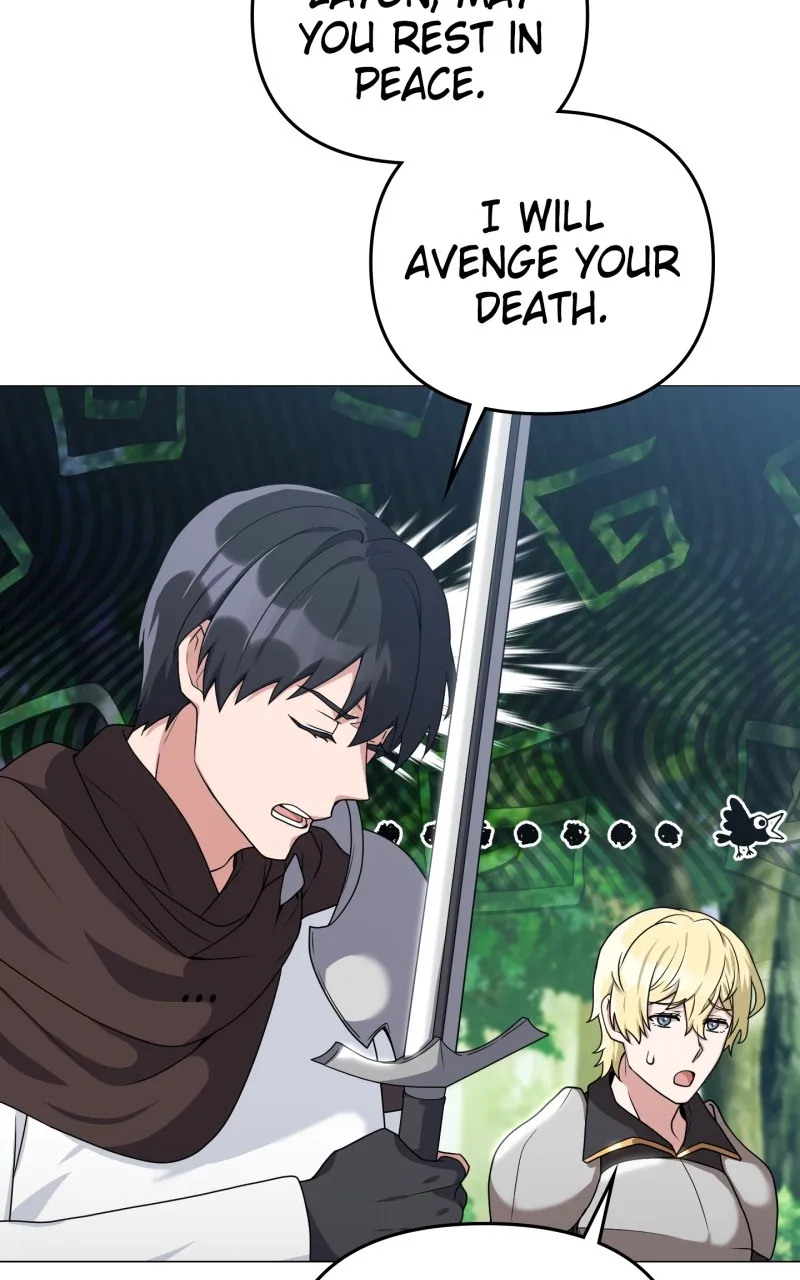 The Gardener in a Hunter World Chapter 30 page 78 - 