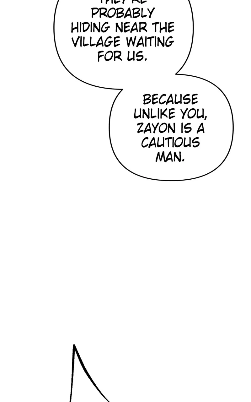 The Gardener in a Hunter World Chapter 30 page 83 - 