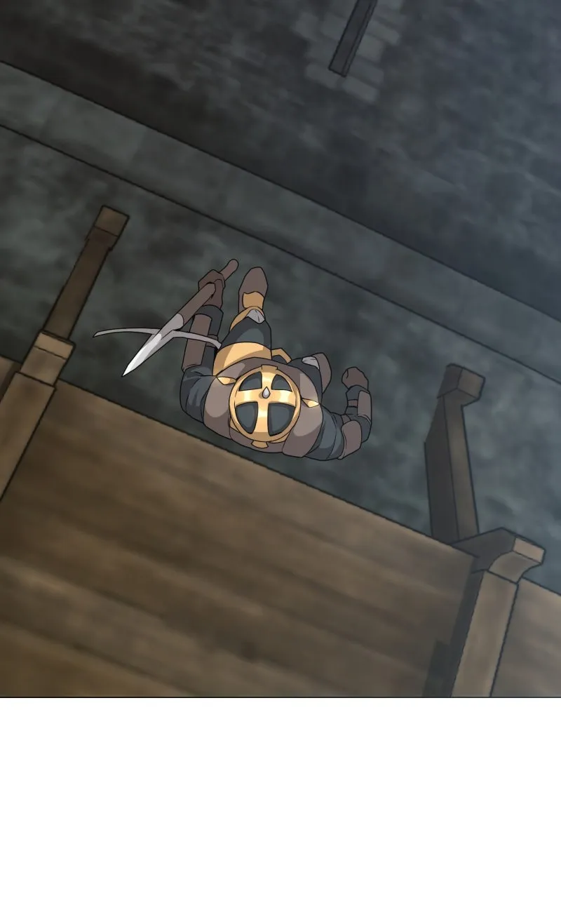 The Gardener in a Hunter World Chapter 30 page 86 - 