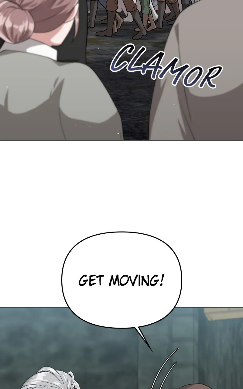 The Gardener in a Hunter World Chapter 30 page 88 - 