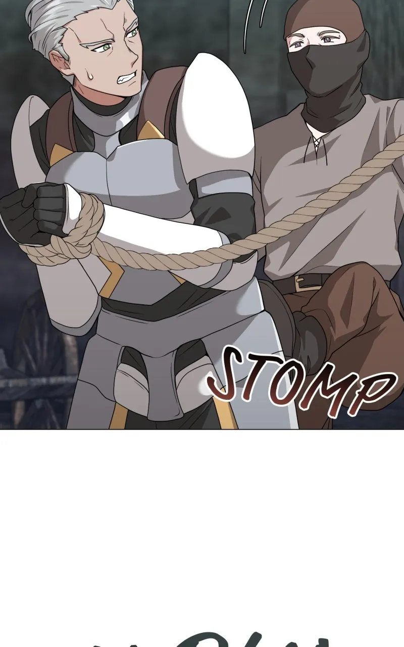 The Gardener in a Hunter World Chapter 30 page 89 - 