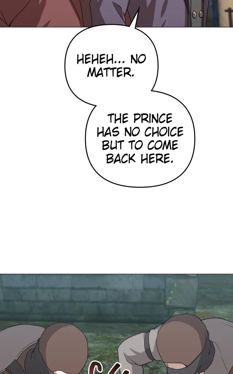 The Gardener in a Hunter World Chapter 30 page 93 - 